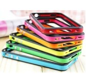 iPhone 4 / 4S Luxe bumper
