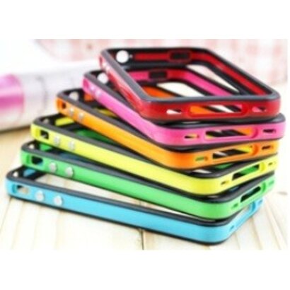 iPhone 4 / 4S Luxe bumper