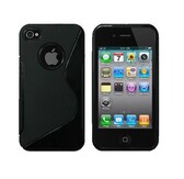 iPhone 4 / 4S TPU hoesje