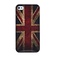 iPhone 4 / 4S hoesje - Engelse vlag