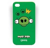 iPhone 4 / 4S hoesje - Angrybirds
