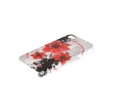 iPhone 4 / 4S hoesje - Bloemen