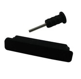 iPhone / iPod / iPad anti-stof + sim kaart remover set