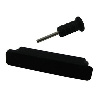 iPhone / iPod / iPad anti-stof + sim kaart remover set