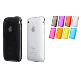 iPhone 3G / 3GS plastic hoesje