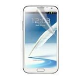 Samsung Galaxy S3 / i9300 screenprotector - anti vingerafdruk