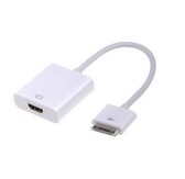 iPad 1 / 2 / 3 HDMI TV connector