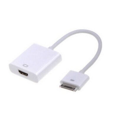 iPad 1 / 2 / 3 HDMI TV connector
