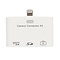 iPad 4 / iPad mini - 5 in 1 Camera Connection kit