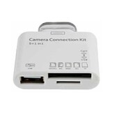 iPad 5 in 1 Camera Connection kit