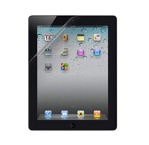 iPad 2 / 3 / 4 screenprotector - transparant