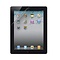 iPad 2 / 3 / 4 screenprotector - transparant