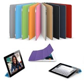 iPad 2 / 3 / 4 magnetische Smart Cover