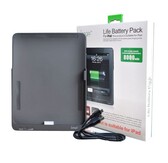 iPad 2 / 3 batterij /accu hoes - ipega 8000 mAh
