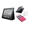 iPad 2 / 3 / 4 lederen hoes