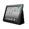 iPad 2 / 3 / 4 lederen hoes