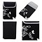 iPad 2 / 3 / 4 neoprene sleeve hoes 10 inch met opdruk