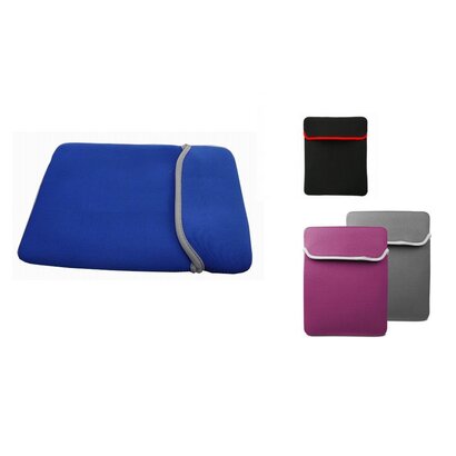 iPad 2 / 3 / 4 neoprene sleeve hoes 10 inch