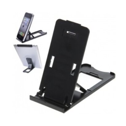Universele standaard voor o.a. iPhone / iPad