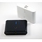 Universele duo USB snel Noodlader - 12000mAh (ook voor uw tablet)