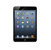 iPad mini / iPad mini 2 (retina) screenprotector - transparant