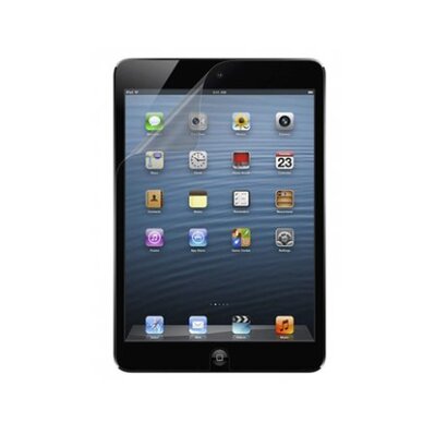 iPad mini / iPad mini 2 (retina) screenprotector - transparant