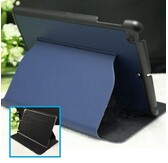 iPad mini / iPad mini 2 (retina) lederen Smart Cover