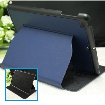 iPad mini / iPad mini 2 (retina) lederen Smart Cover