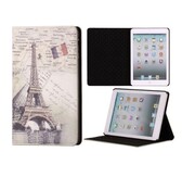 iPad mini / iPad mini 2 (retina) hoes - Eiffeltoren