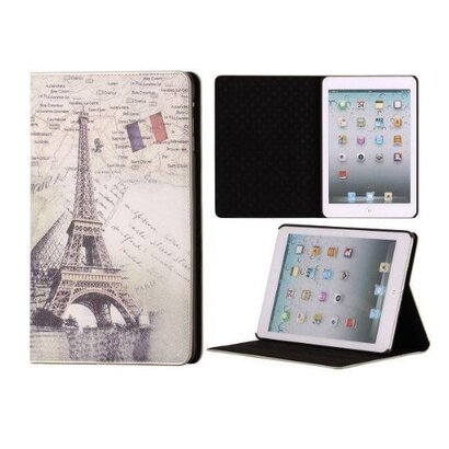 iPad mini / iPad mini 2 (retina) hoes - Eiffeltoren