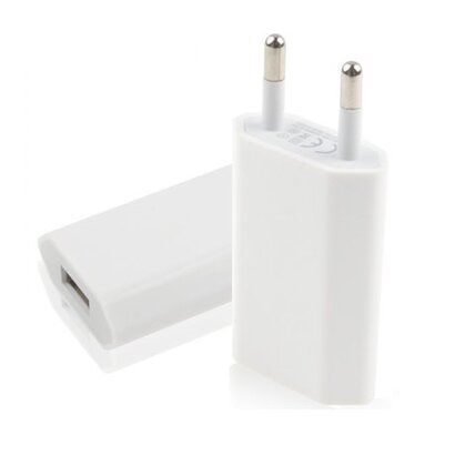 iPhone / iPod oplader / thuislader - los