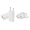 iPhone / iPod oplader / thuislader - Met USB kabel