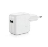 iPad / iPhone / iPod oplader - 2.1A