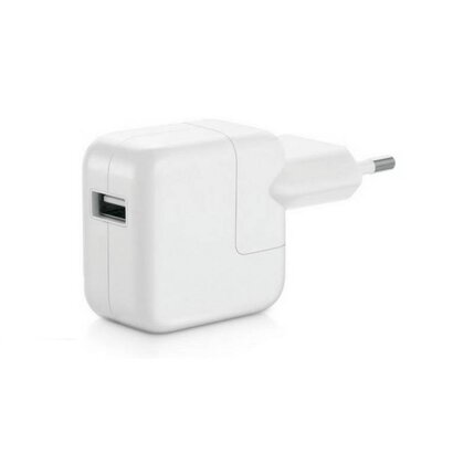 iPad / iPhone / iPod oplader - 2.1A