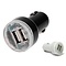 iPad / iPhone / iPod DUO autolader - 2.1A