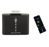 iPhone / iPod externe lader - 1000 mAh