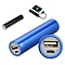 Universele Snel noodlader - voor o.a. de iPhone, Nokia en Blackberry