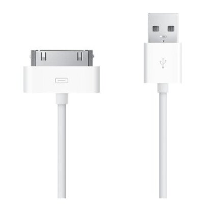 iPad / iPod / iPhone 1 meter usb kabel (1m)