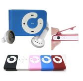 Mini mp3 speler