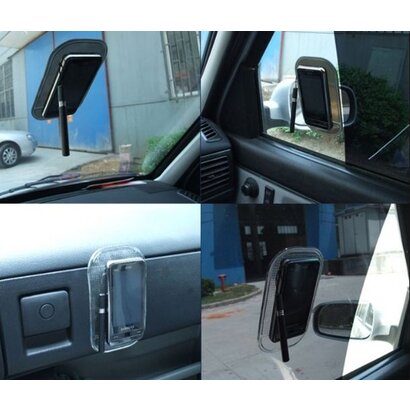 Auto Dashboard Anti-Slip Mat