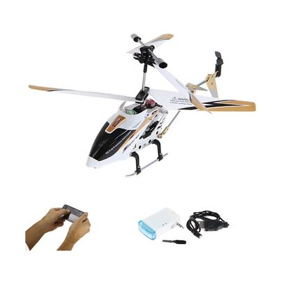 RC giro 3.5ch helikopter voor iPhone