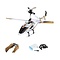 RC giro 3.5ch helikopter voor iPhone