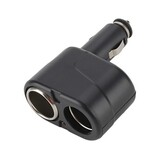 12V auto sigaretten verdeler / splitter