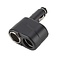 12V auto sigaretten verdeler / splitter