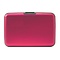 Aluminium visitekaartjes / creditcard / bankpassen houder - Roze
