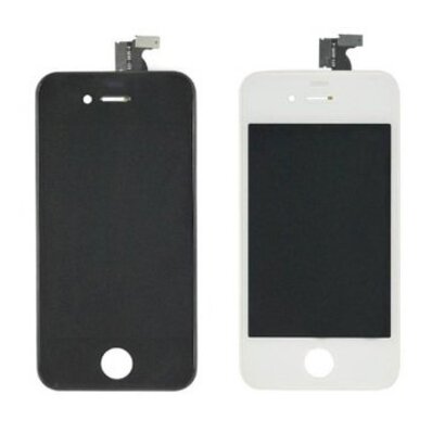 iPhone 4S compleet scherm LCD + digitizer