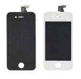 iPhone 4S compleet scherm LCD + digitizer