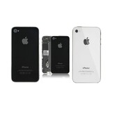 iPhone 4 achterkant