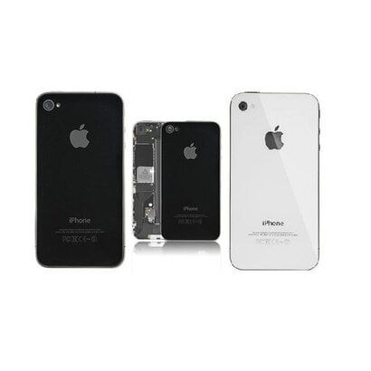 iPhone 4S achterkant