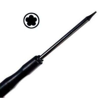 iPhone 4 / 4S schroevendraaier - Torx